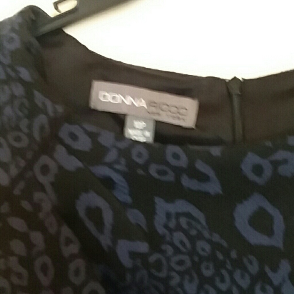 Donna Rico dress - Picture 4 of 5